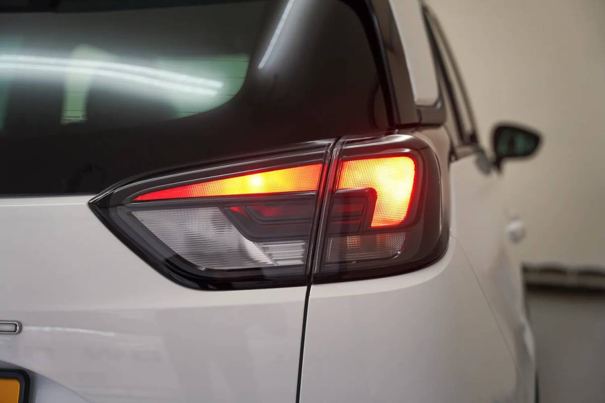 Opel Crossland Opel Crossland 1.2 Turbo Business Edition [ Navi Camera Led Cruise ]