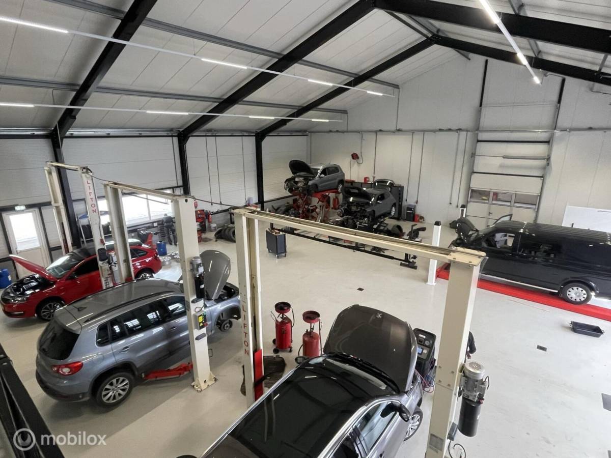 Volkswagen Tiguan Volkswagen Tiguan 1.4 TSI Sport&Style 4Motion CLIMA*CRUISE*HAAK*STOELVERW