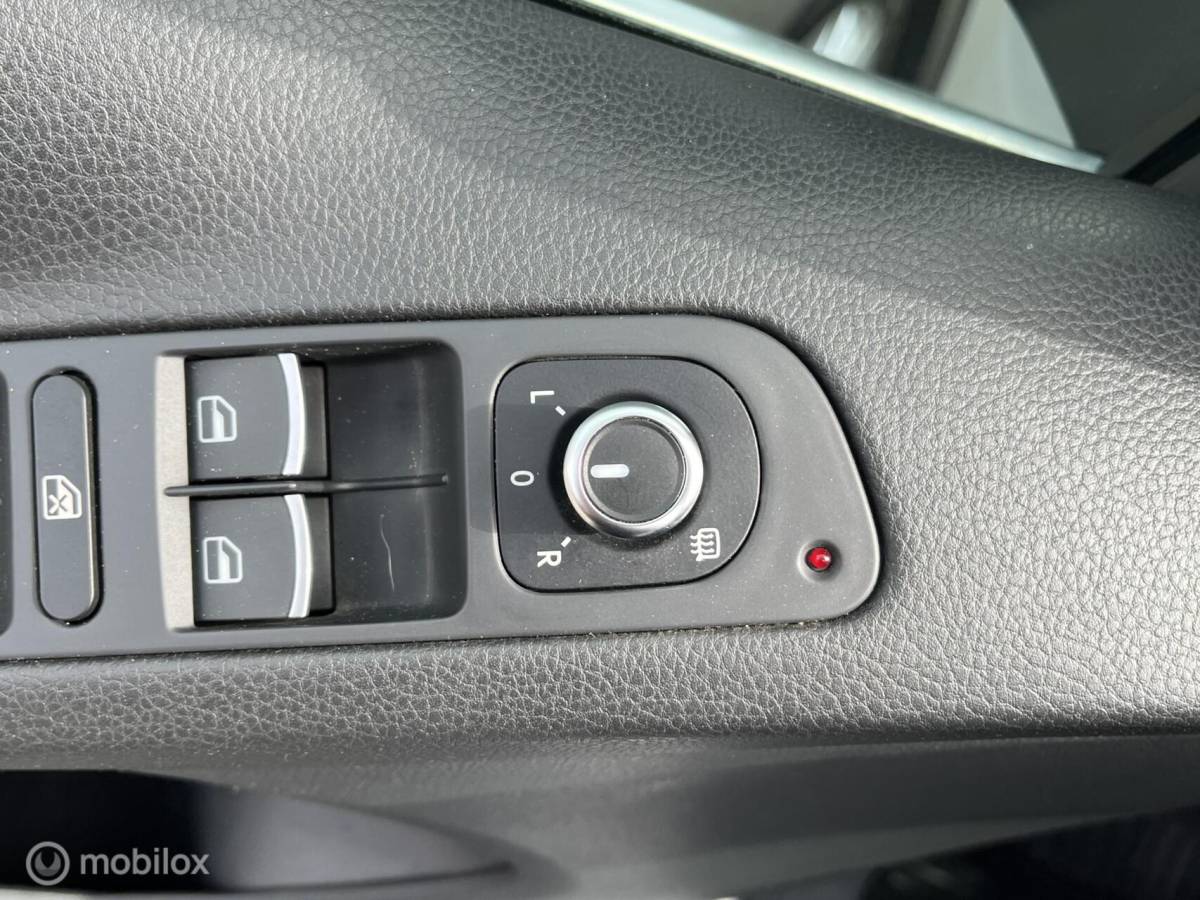 Volkswagen Tiguan Volkswagen Tiguan 1.4 TSI Sport&Style 4Motion CLIMA*CRUISE*HAAK*STOELVERW