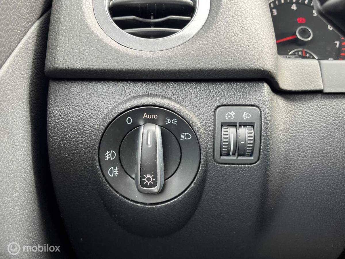 Volkswagen Tiguan Volkswagen Tiguan 1.4 TSI Sport&Style 4Motion CLIMA*CRUISE*HAAK*STOELVERW