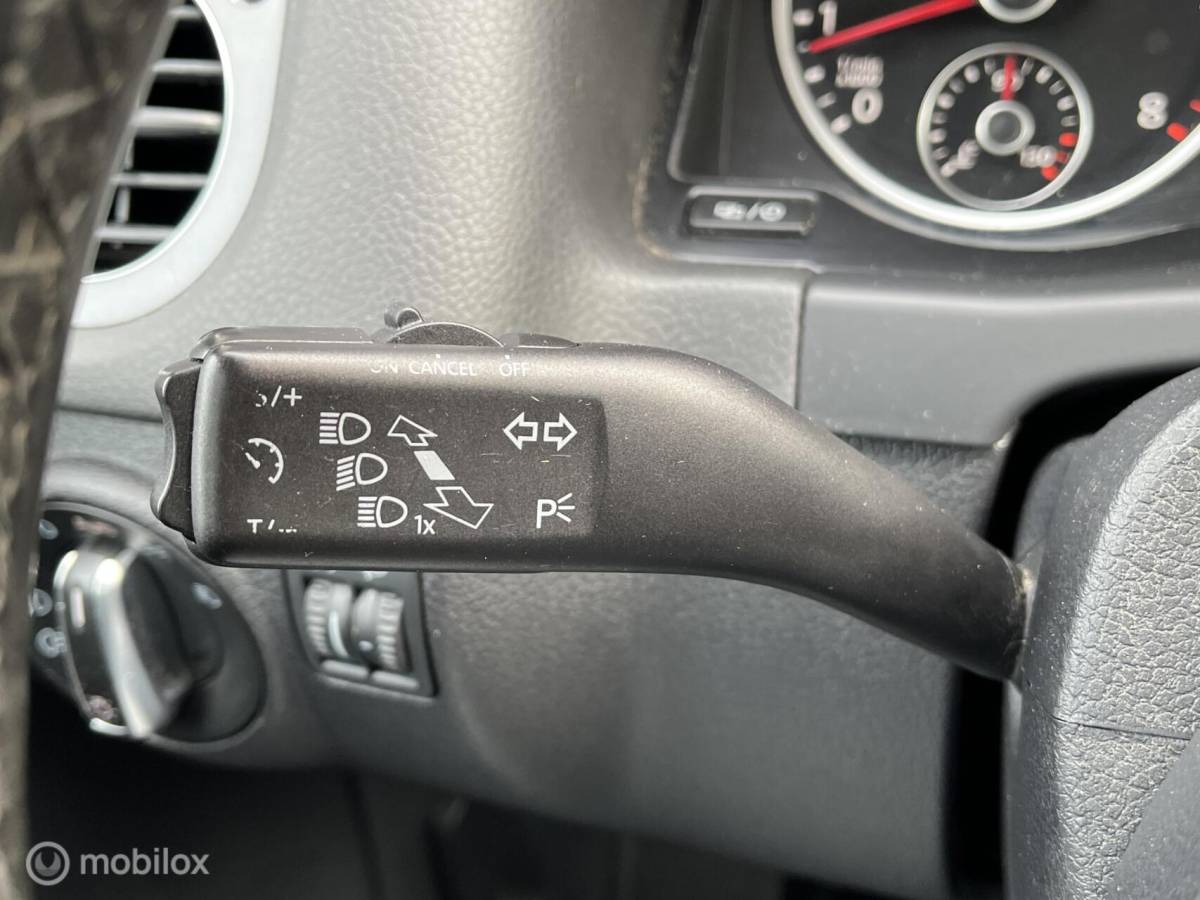 Volkswagen Tiguan Volkswagen Tiguan 1.4 TSI Sport&Style 4Motion CLIMA*CRUISE*HAAK*STOELVERW