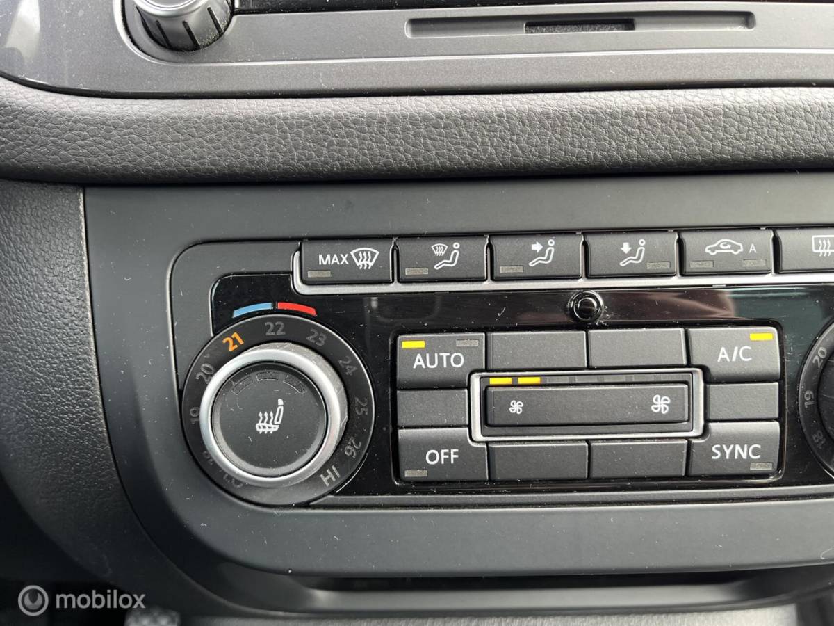 Volkswagen Tiguan Volkswagen Tiguan 1.4 TSI Sport&Style 4Motion CLIMA*CRUISE*HAAK*STOELVERW