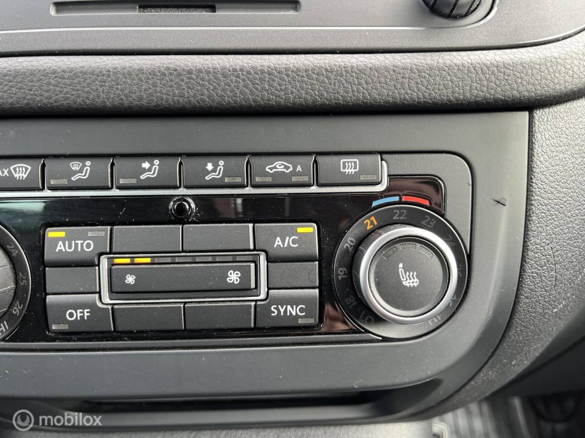 Volkswagen Tiguan Volkswagen Tiguan 1.4 TSI Sport&Style 4Motion CLIMA*CRUISE*HAAK*STOELVERW