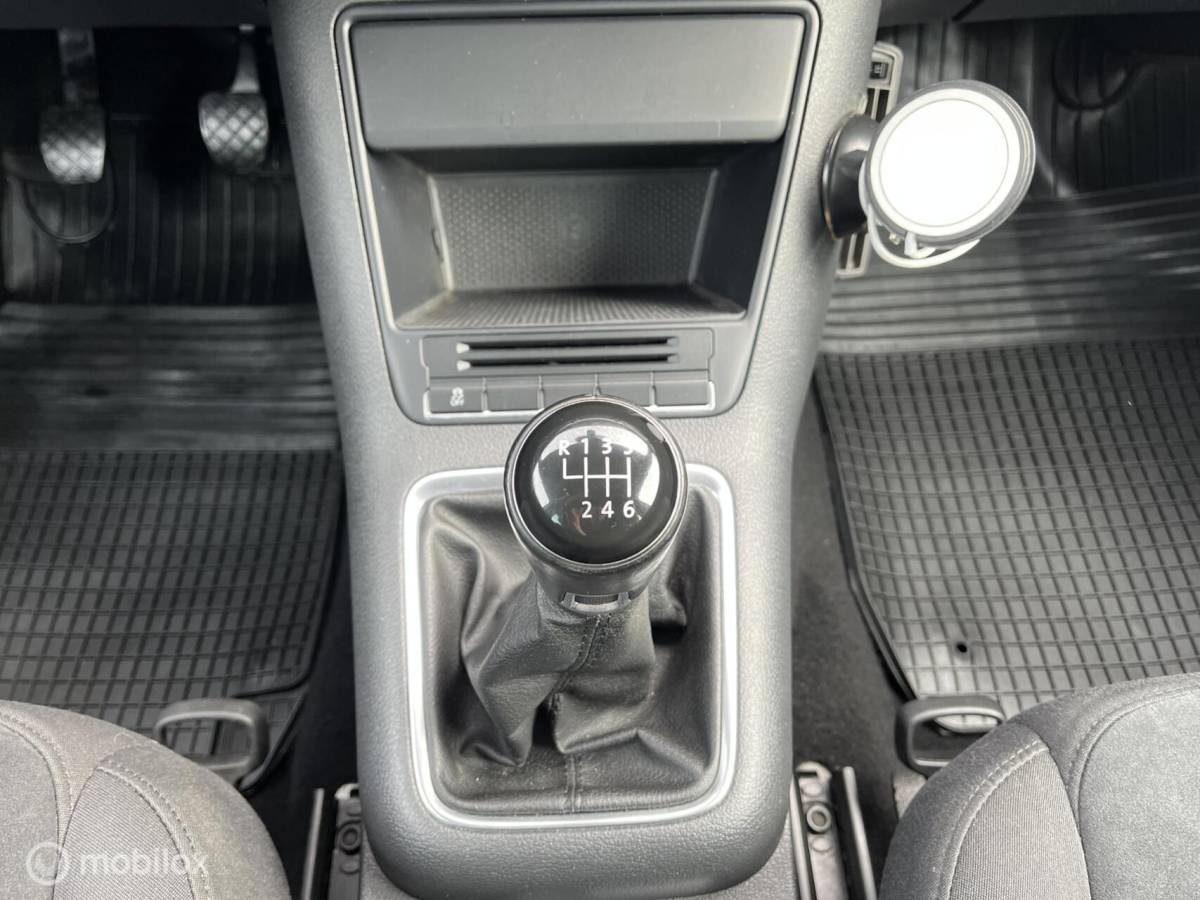 Volkswagen Tiguan Volkswagen Tiguan 1.4 TSI Sport&Style 4Motion CLIMA*CRUISE*HAAK*STOELVERW