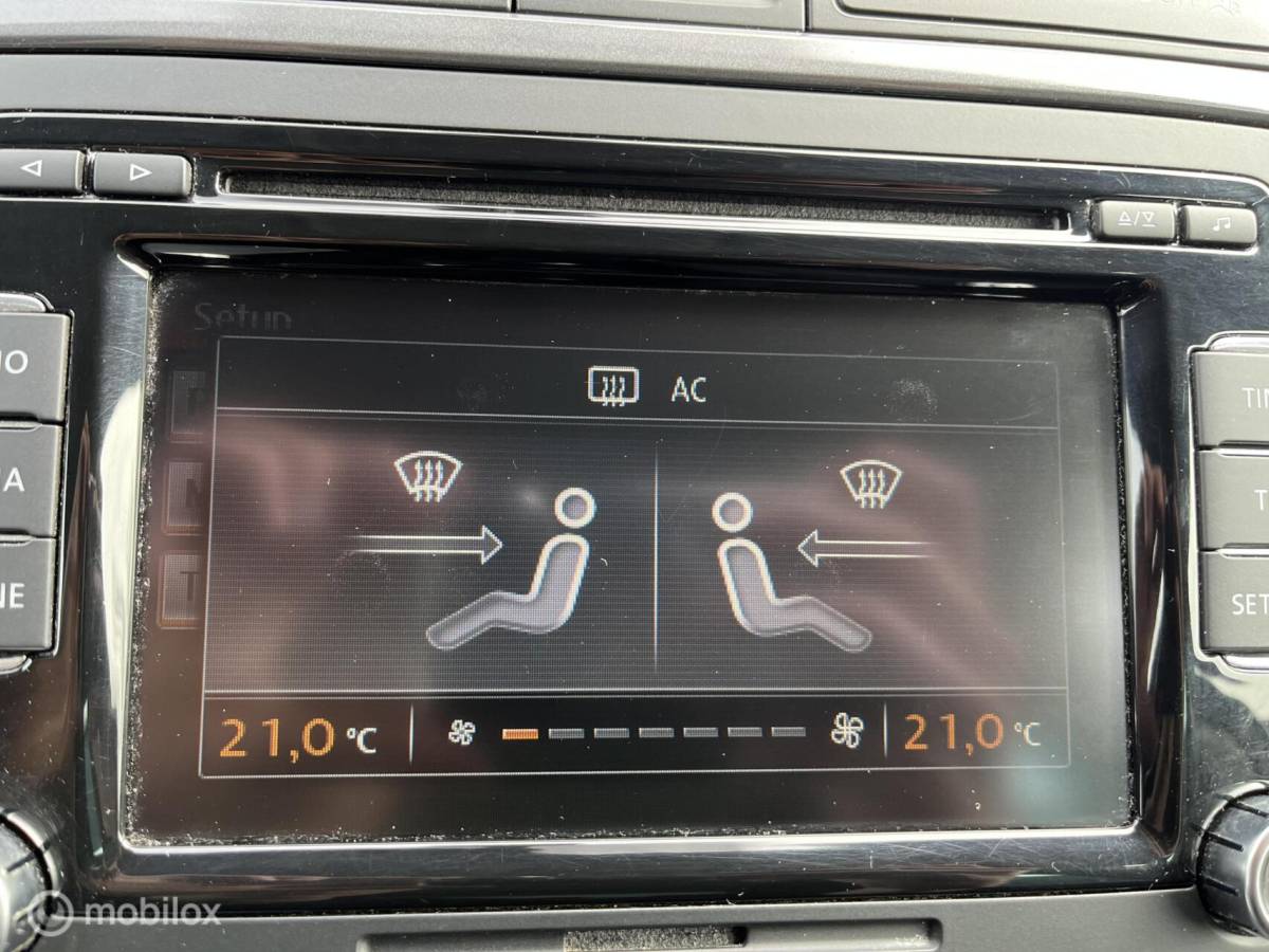 Volkswagen Tiguan Volkswagen Tiguan 1.4 TSI Sport&Style 4Motion CLIMA*CRUISE*HAAK*STOELVERW