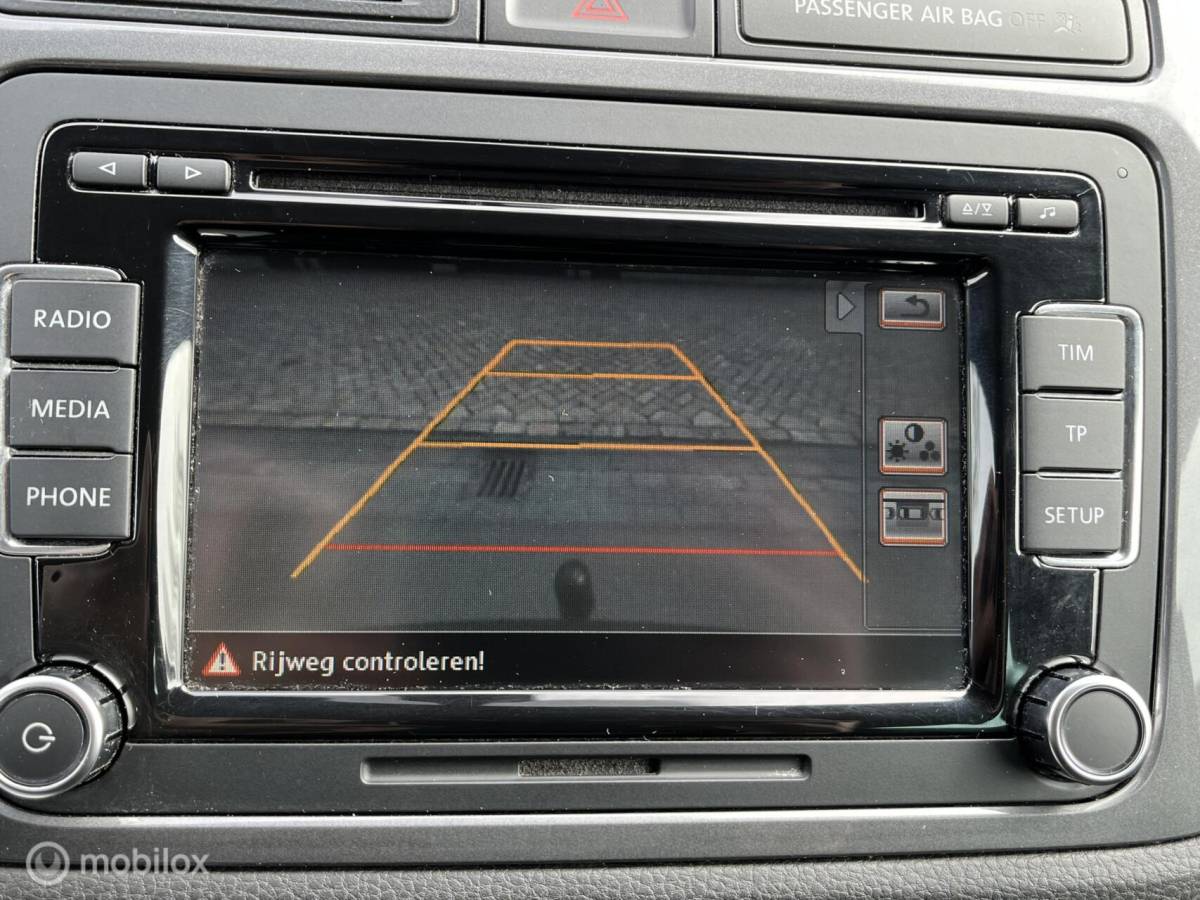 Volkswagen Tiguan Volkswagen Tiguan 1.4 TSI Sport&Style 4Motion CLIMA*CRUISE*HAAK*STOELVERW