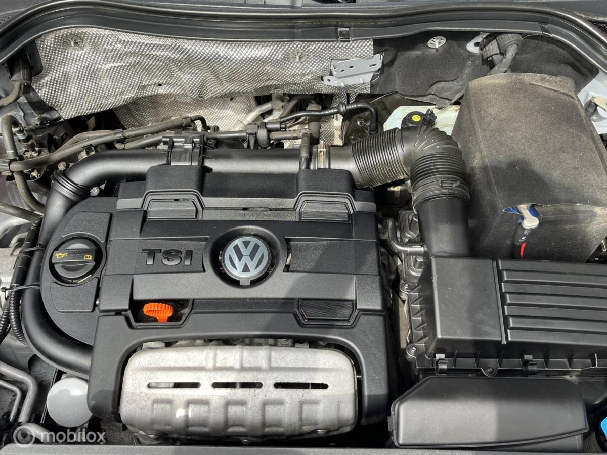 Volkswagen Tiguan Volkswagen Tiguan 1.4 TSI Sport&Style 4Motion CLIMA*CRUISE*HAAK*STOELVERW