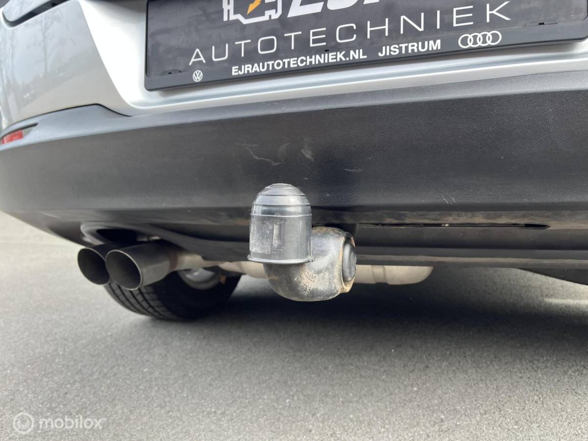 Volkswagen Tiguan Volkswagen Tiguan 1.4 TSI Sport&Style 4Motion CLIMA*CRUISE*HAAK*STOELVERW