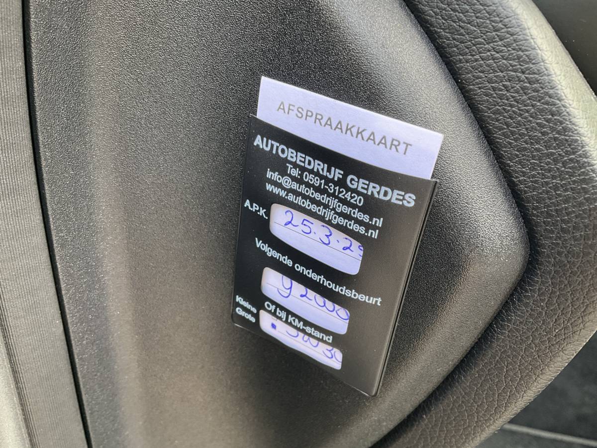 Mercedes-Benz SLK Mercedes-Benz SLK-klasse 200 Aut7 Leer Pano Airscarf Xenon Orig.NL+NAP