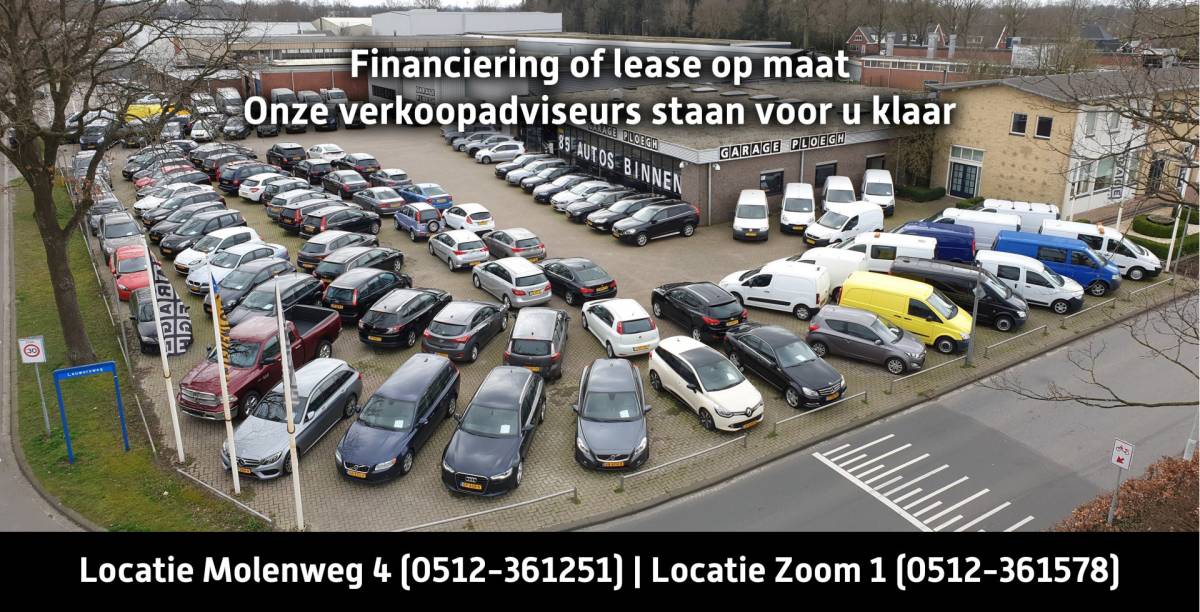 Mercedes-Benz SLK Mercedes-Benz SLK-klasse 200 Aut7 Leer Pano Airscarf Xenon Orig.NL+NAP