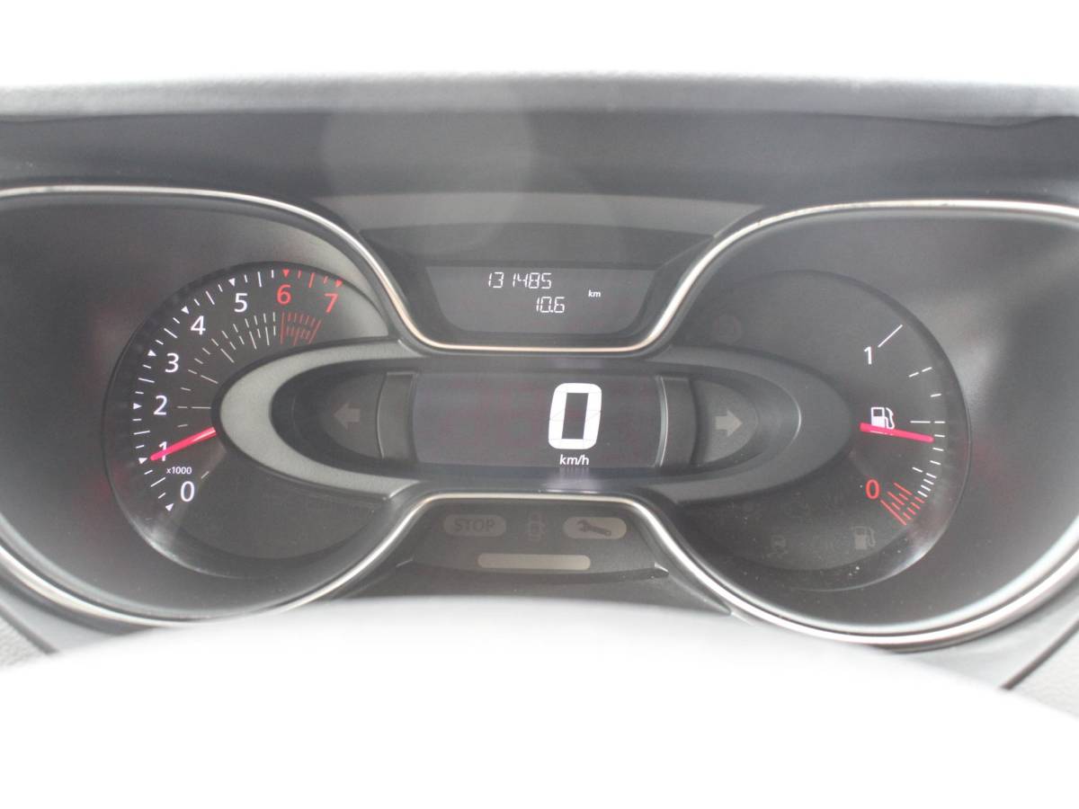 Renault Captur Renault Captur 0.9 TCe Intens | PARKEER ASSISTENT |