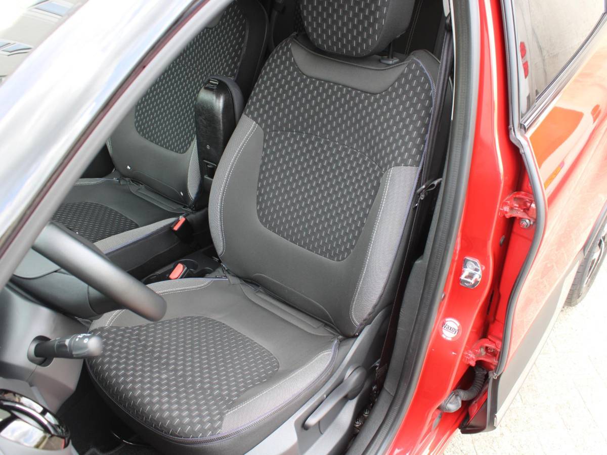 Renault Captur Renault Captur 0.9 TCe Intens | PARKEER ASSISTENT |