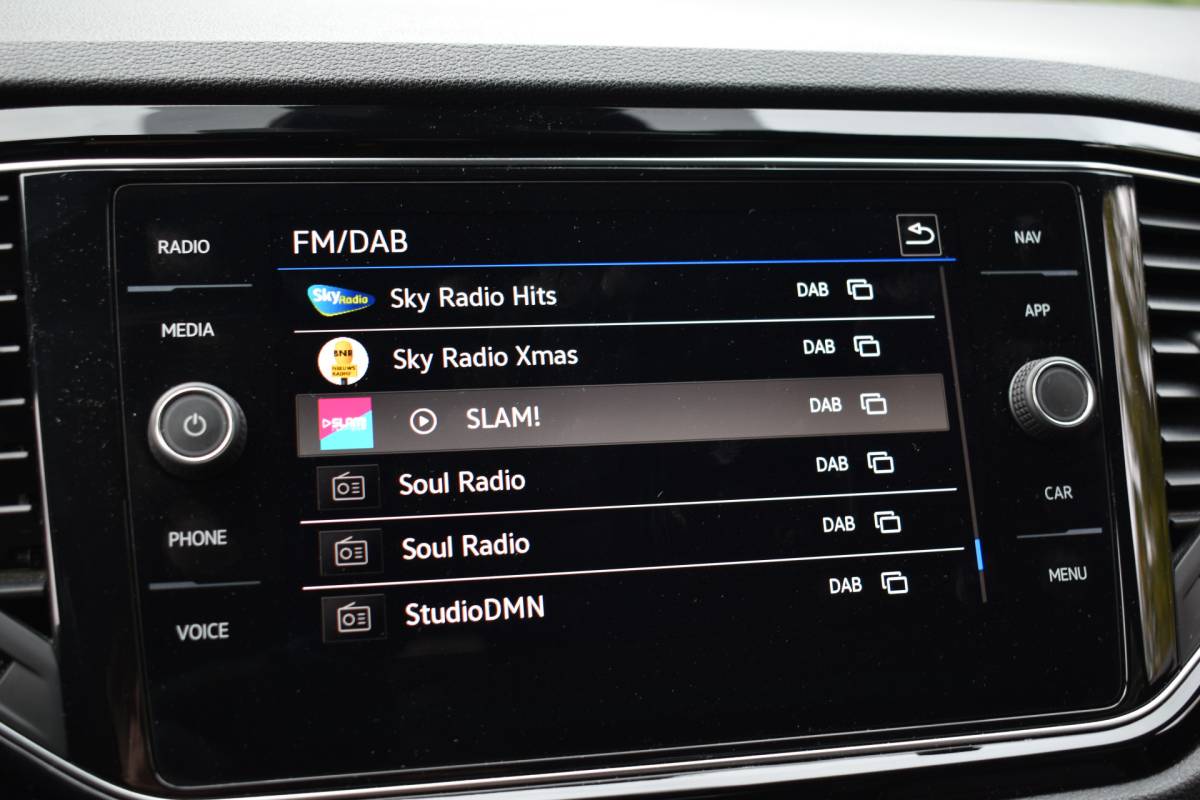 Volkswagen T-Roc Volkswagen T-Roc R 2.0 TSI 300PK DSG 4MOTION R-SPORT LEDER/CAMERA/NAVI/VIRTUAL