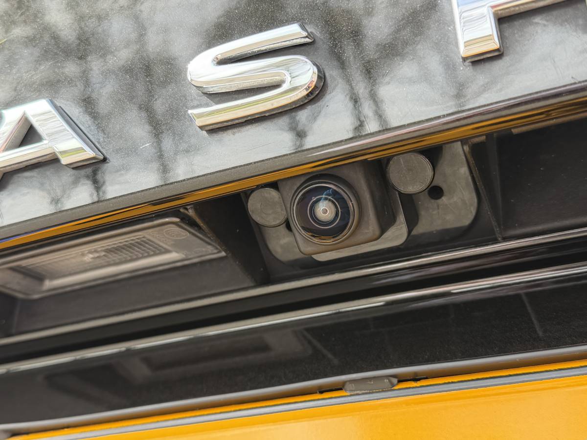 Nissan QASHQAI Nissan Qashqai 1.3 MHEV Xtronic N-Connecta / Automaat / 360 Camera / Panodak / Adap. Cruise / Carplay