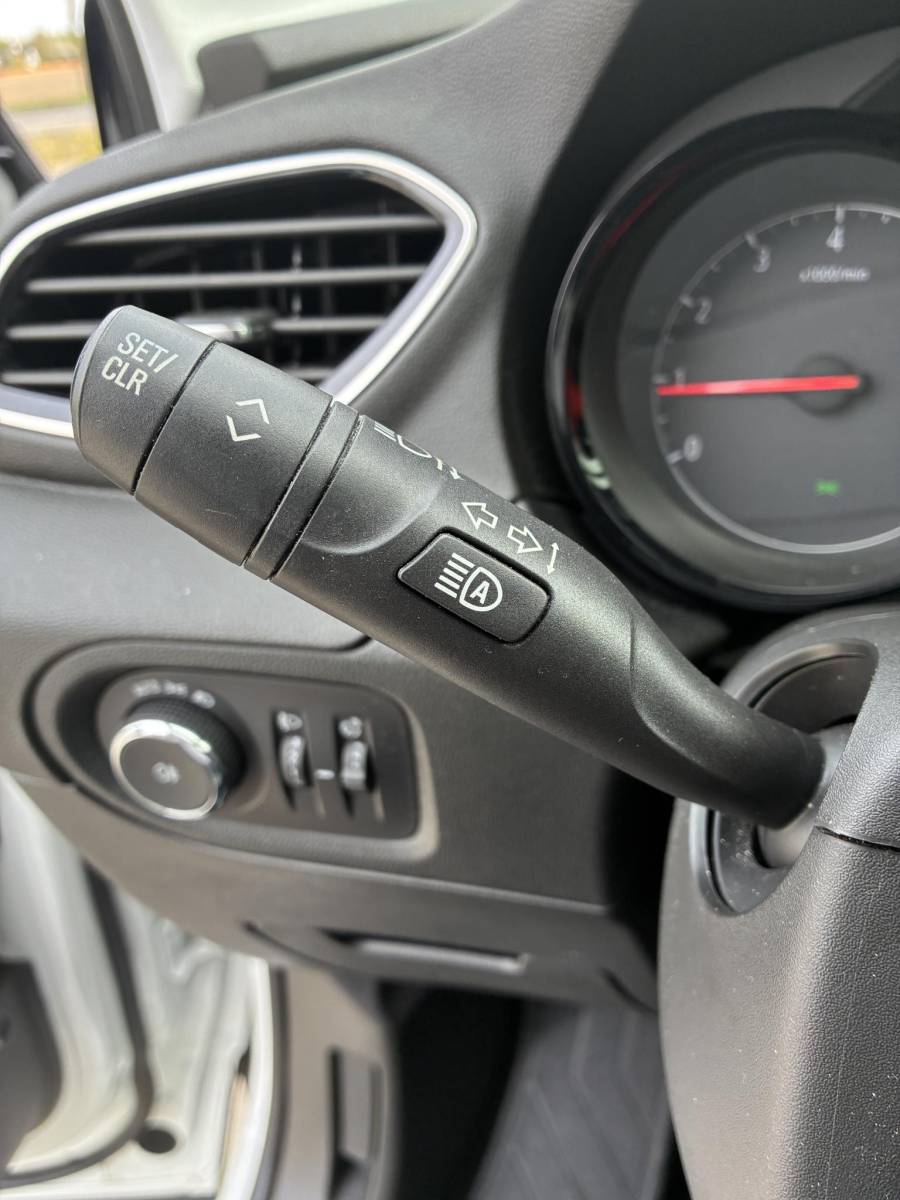 Opel Grandland X Opel Grandland X 1.2 Turbo 130Pk Edition Automaat | Navigatie | Climate Control | Camera | Parkpilot | Cruise control | LED | DAB | LM-Velgen