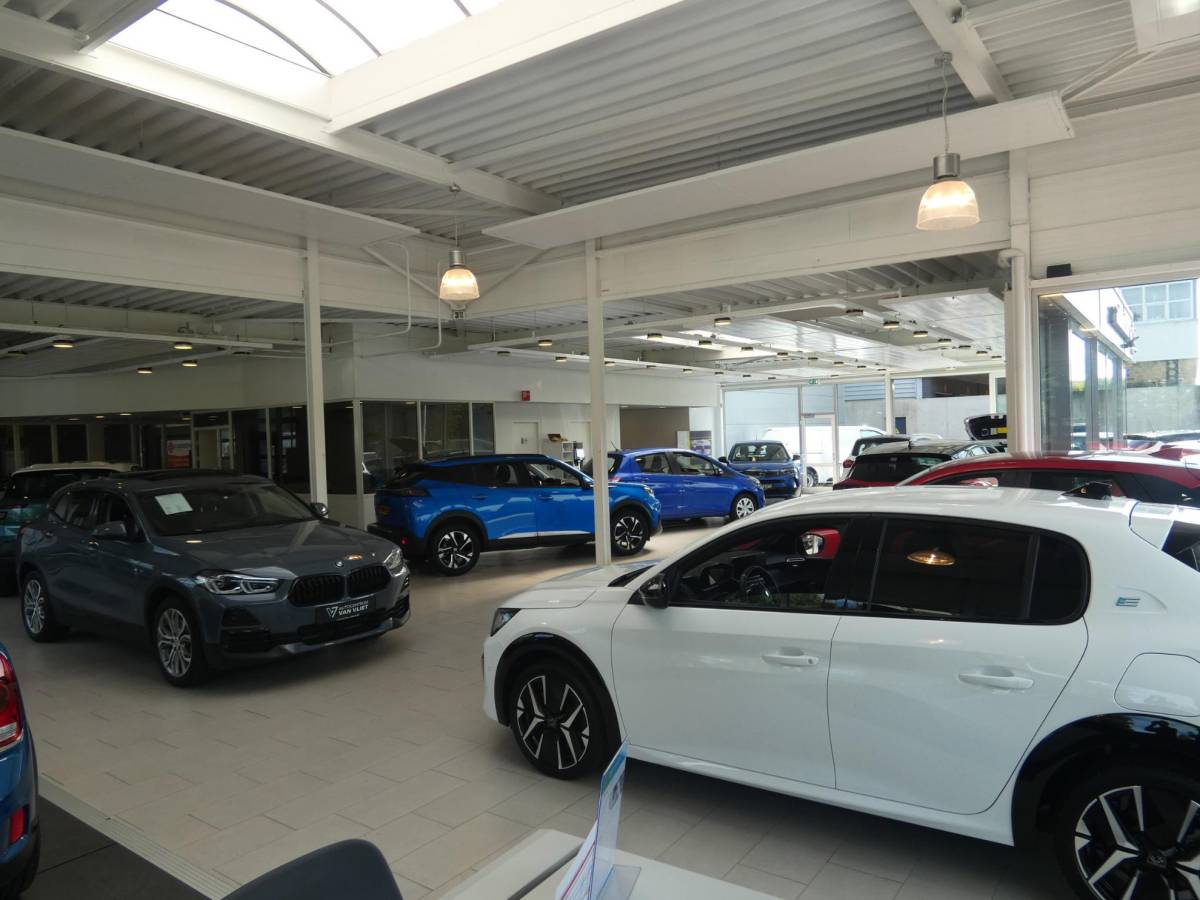 Peugeot 108 Peugeot 108 1.0 e-VTi Active | AIRCONDITIONING |