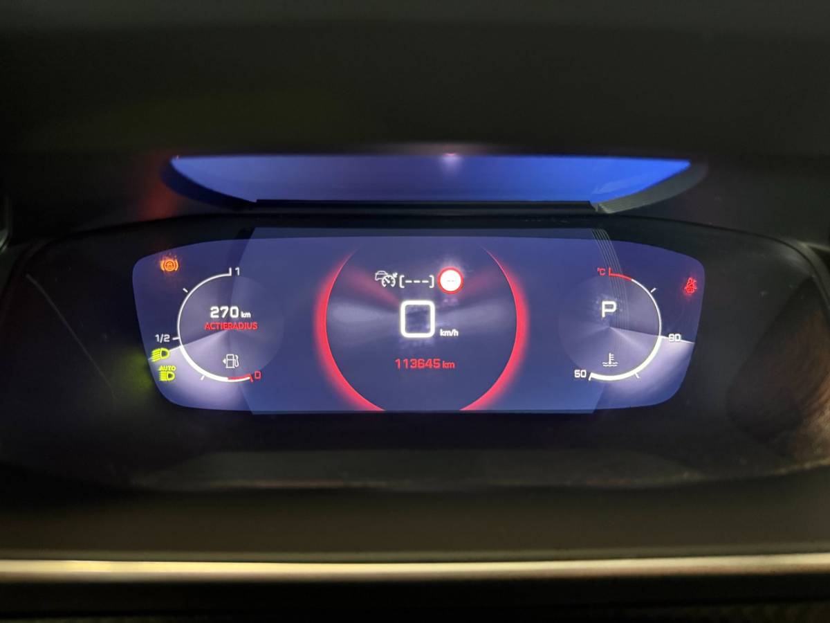 Peugeot 208 Peugeot 208 1.2 PureTech GT-Line | Pano | 3D-Cockpit |LED |