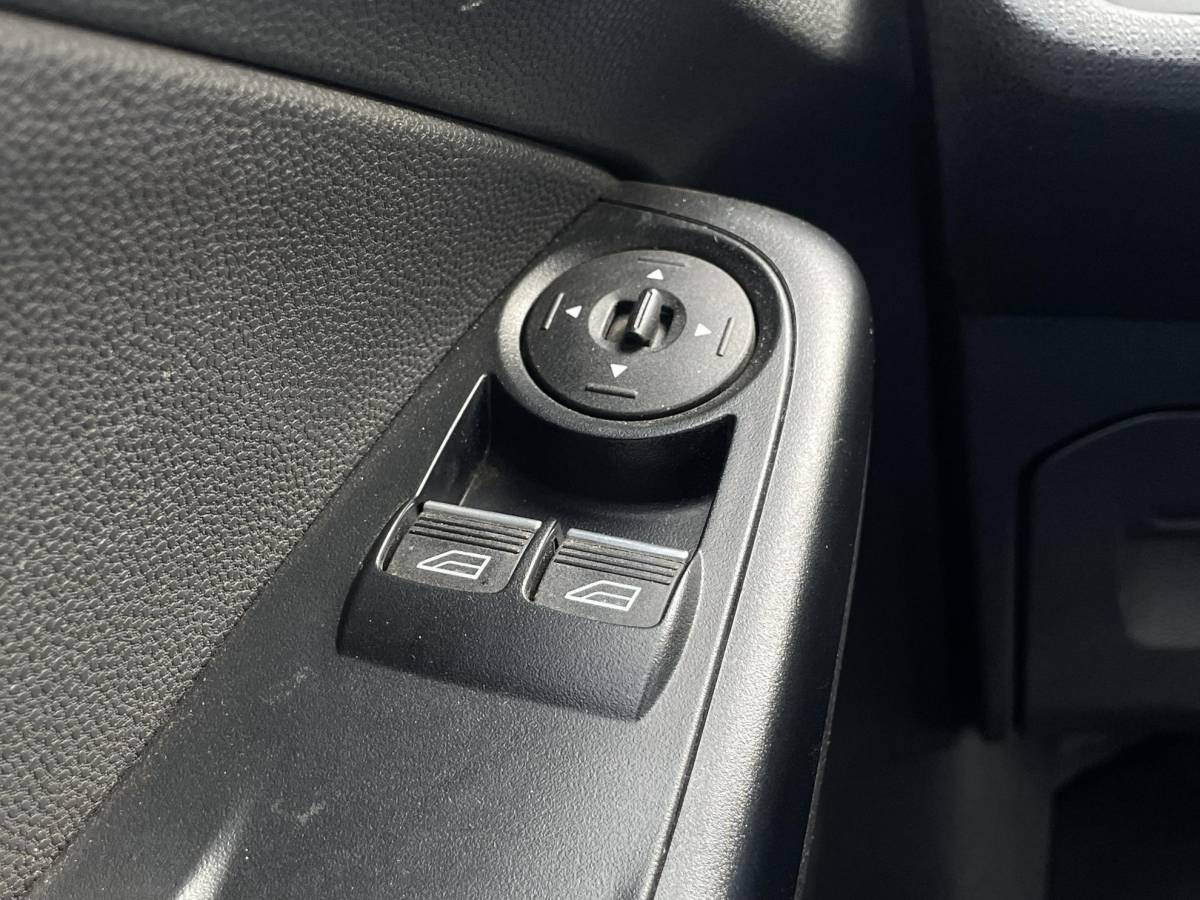 Ford Fiesta Ford Fiesta 1.0 Style – Navigatie – Trekhaak – Bluetooth