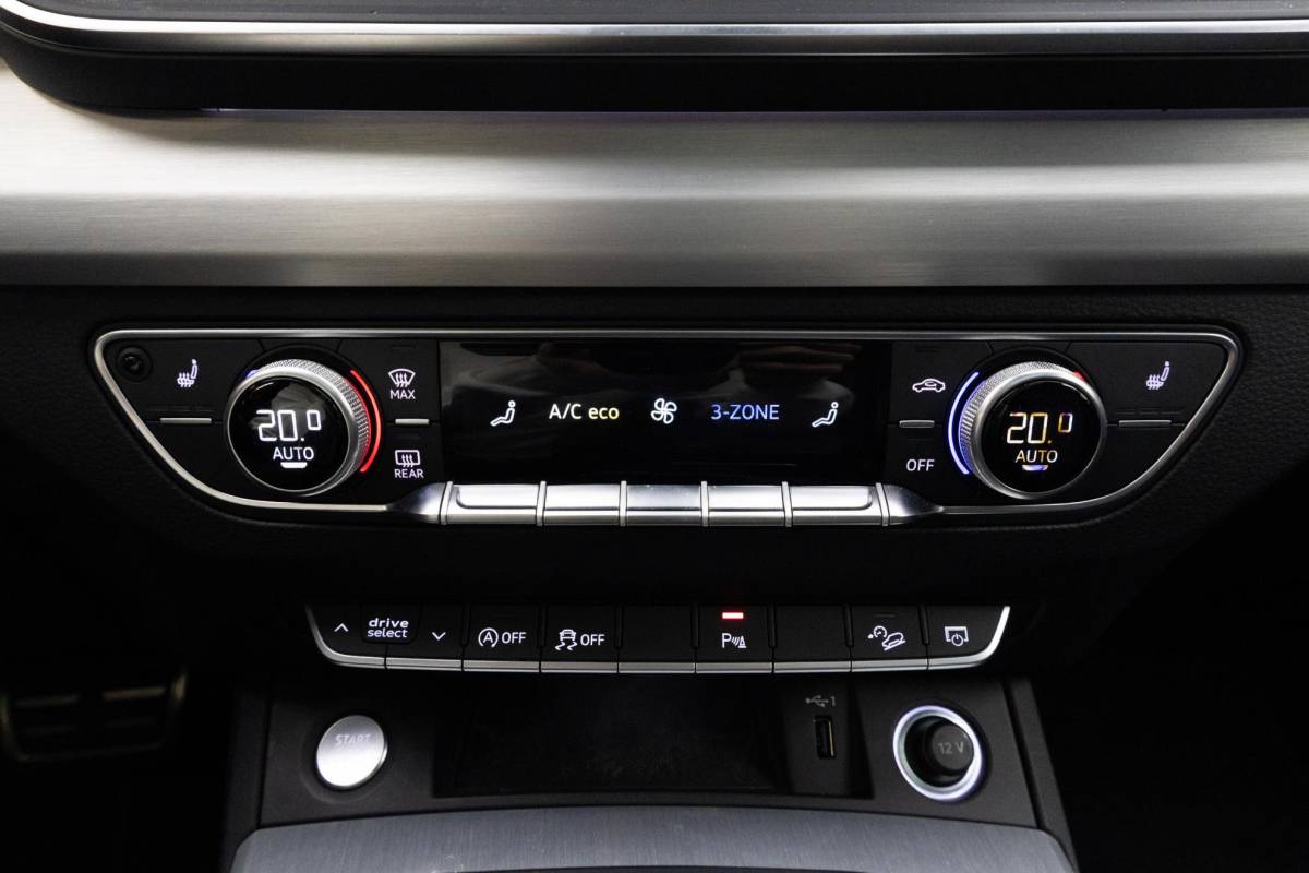 Audi Q5 Audi Q5 2.0 TFSI quattro Sport Pro Line S | City | B&O | Panoramadak |