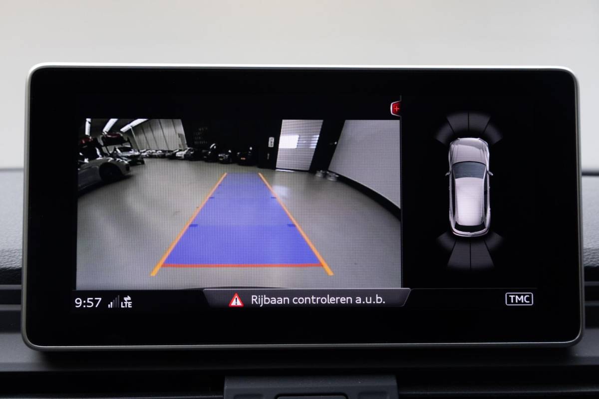 Audi Q5 Audi Q5 2.0 TFSI quattro Sport Pro Line S | City | B&O | Panoramadak |