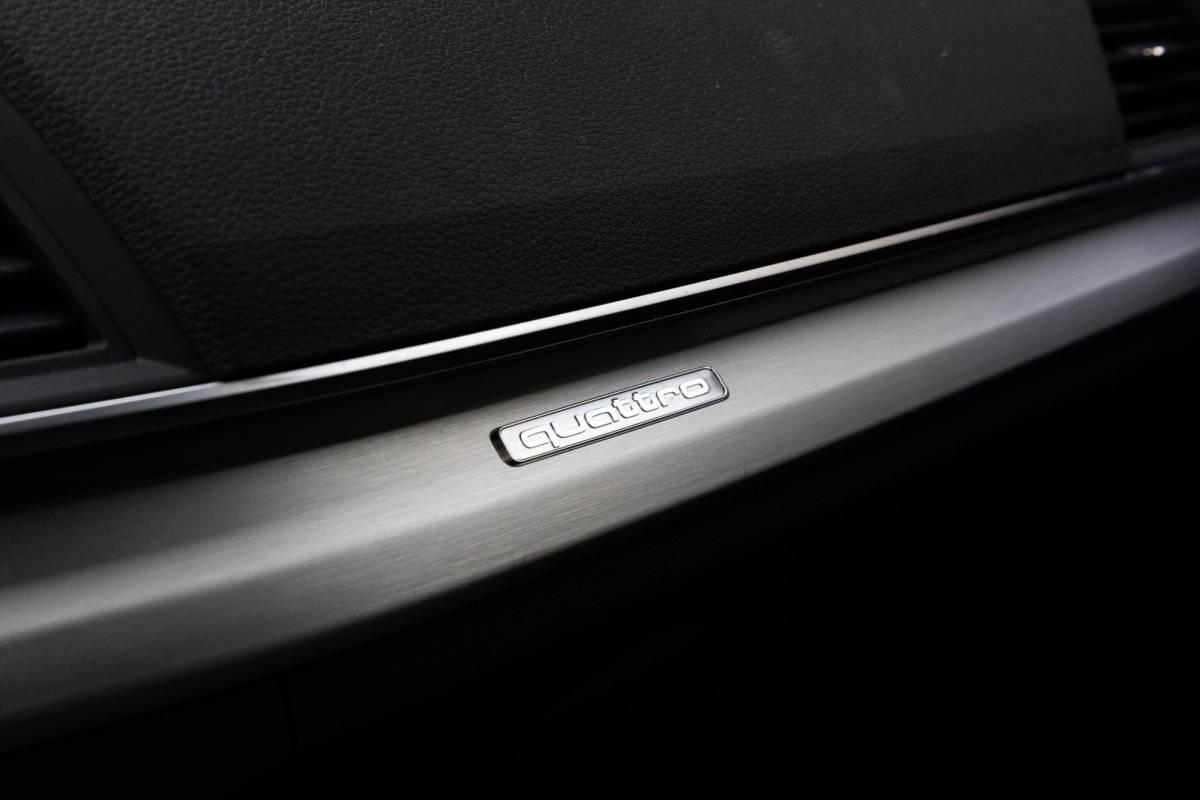 Audi Q5 Audi Q5 2.0 TFSI quattro Sport Pro Line S | City | B&O | Panoramadak |