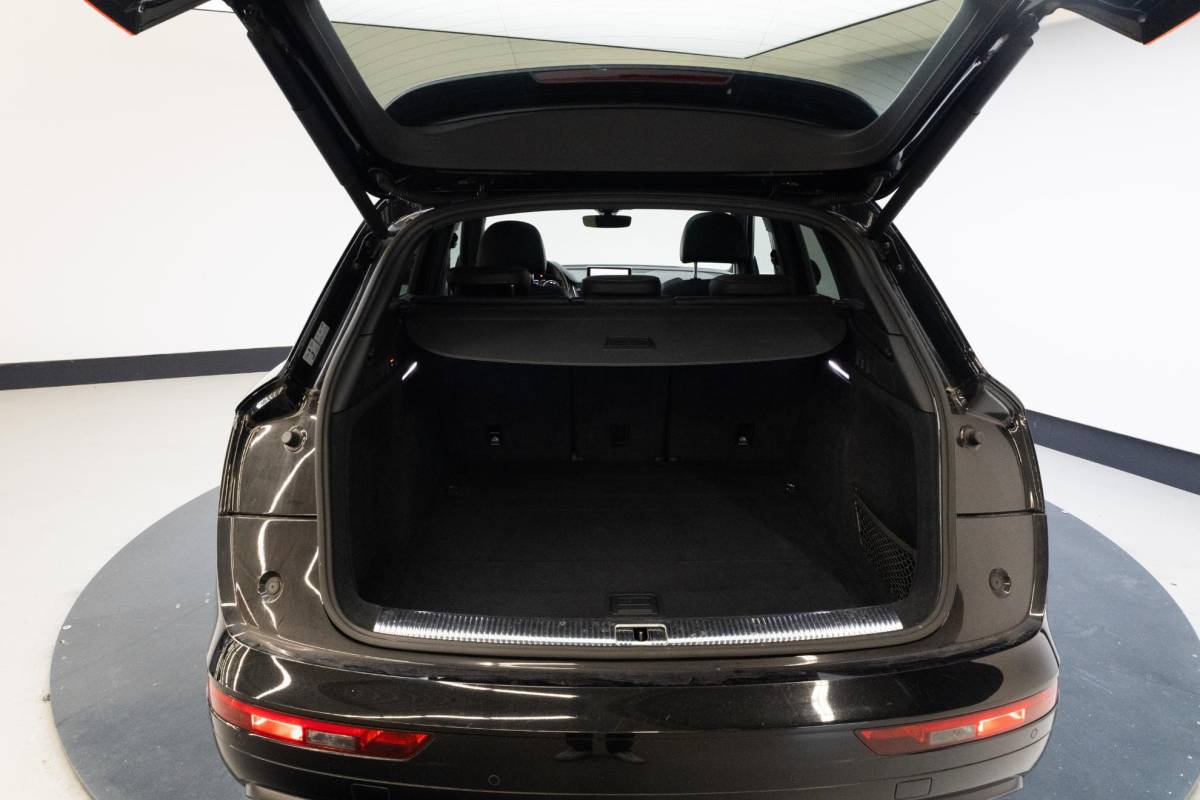 Audi Q5 Audi Q5 2.0 TFSI quattro Sport Pro Line S | City | B&O | Panoramadak |