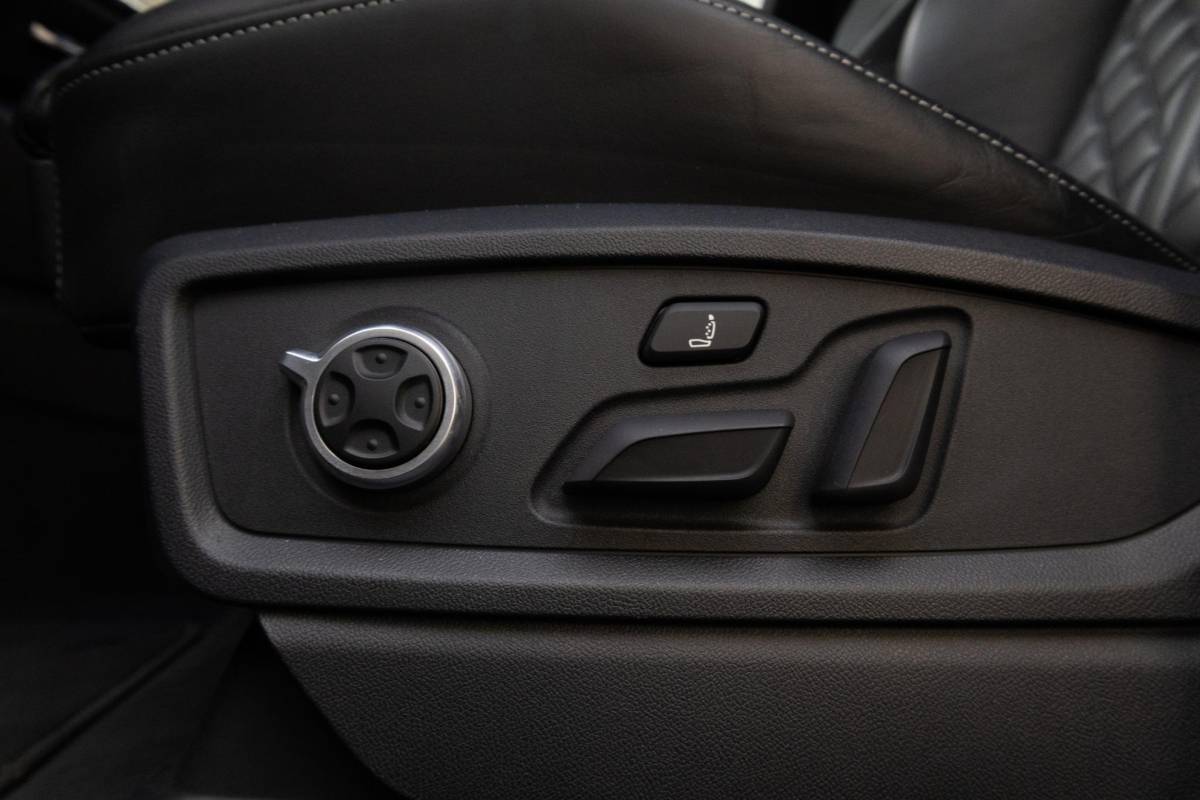 Audi Q5 Audi Q5 2.0 TFSI quattro Sport Pro Line S | City | B&O | Panoramadak |