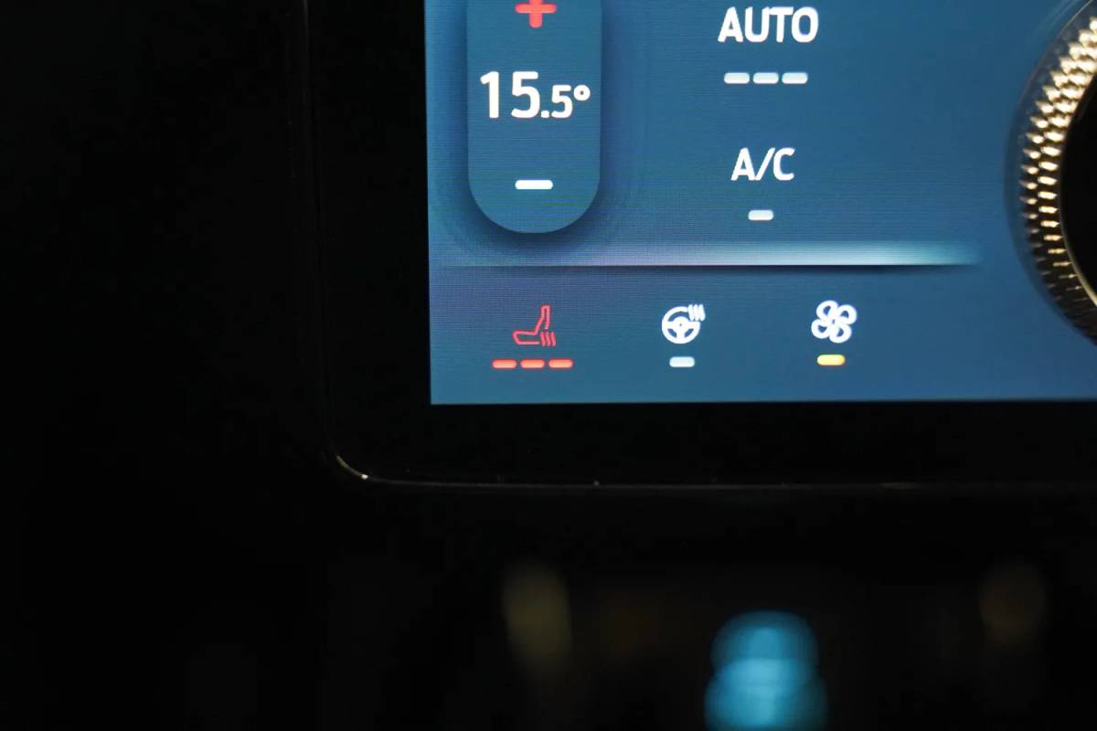 Ford Mustang Mach-E Ford Mustang Mach-E 98 kWh Extended RWD 3-Fase [ B&O Leder Navi Apple / Android Stoelverwarming ]