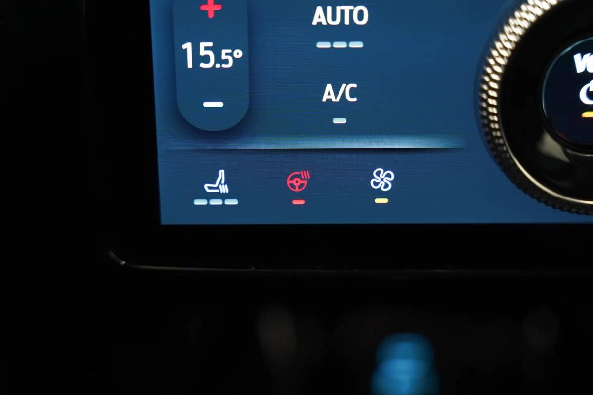 Ford Mustang Mach-E Ford Mustang Mach-E 98 kWh Extended RWD 3-Fase [ B&O Leder Navi Apple / Android Stoelverwarming ]