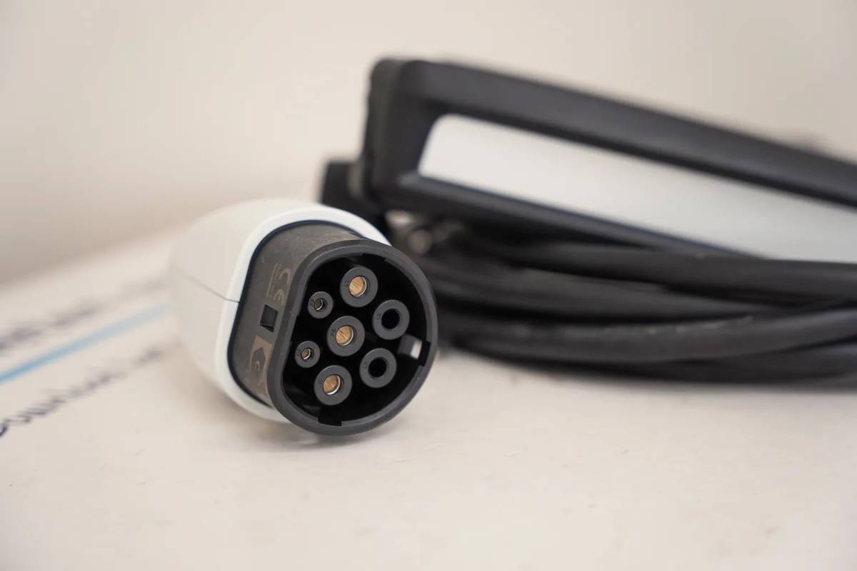 Ford Mustang Mach-E Ford Mustang Mach-E 98 kWh Extended RWD 3-Fase [ B&O Leder Navi Apple / Android Stoelverwarming ]