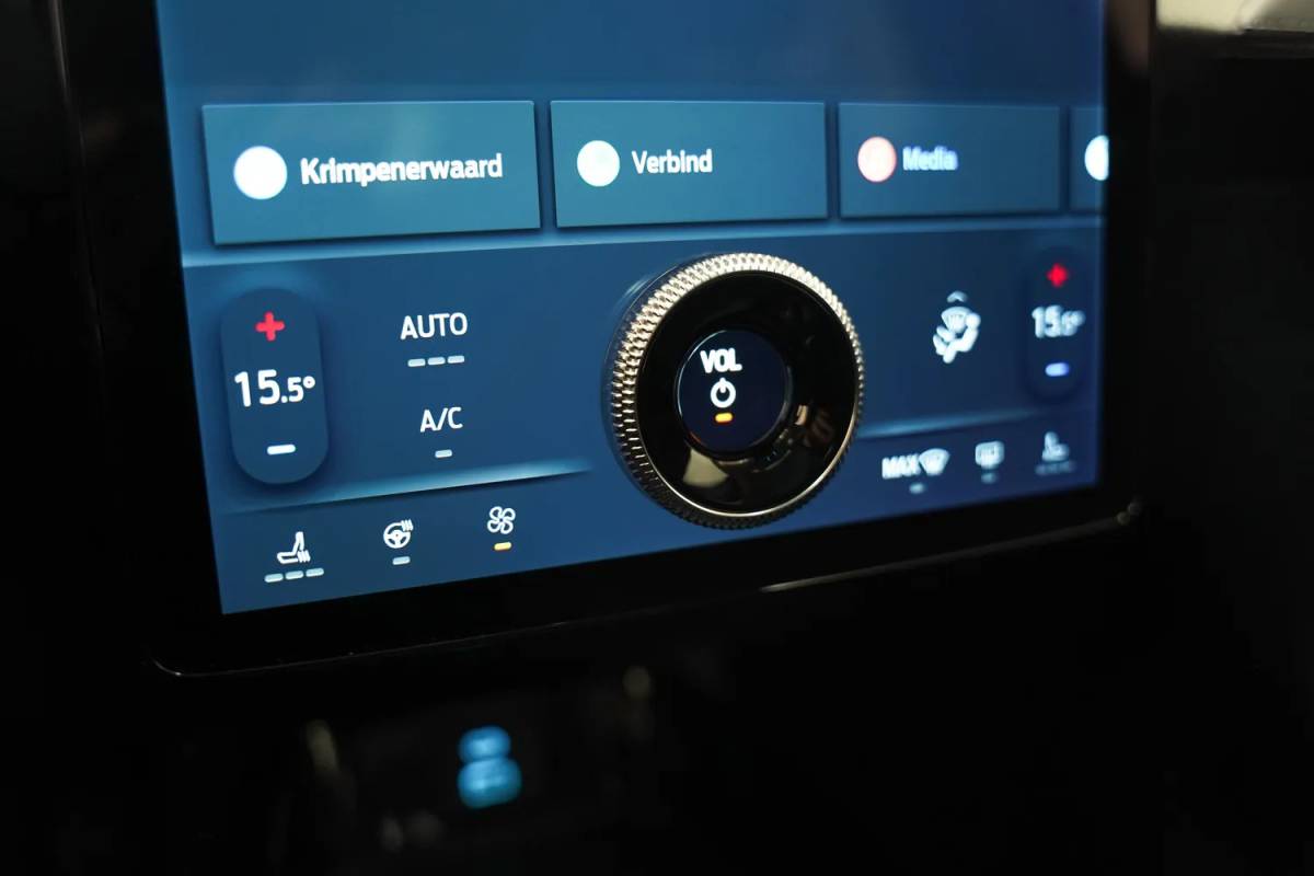 Ford Mustang Mach-E Ford Mustang Mach-E 98 kWh Extended RWD 3-Fase [ B&O Leder Navi Apple / Android Stoelverwarming ]