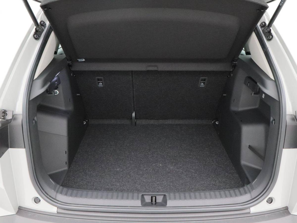 Škoda Elroq Škoda Elroq Limited 50 | 170 PK | Adaptive cruise control | Achteruitrijcamera | Carplay