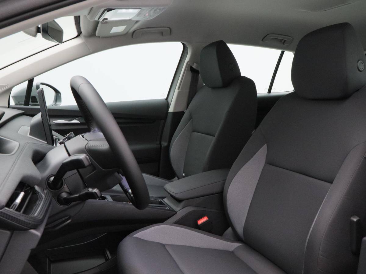 Škoda Elroq Škoda Elroq Limited 50 | 170 PK | Adaptive cruise control | Achteruitrijcamera | Carplay