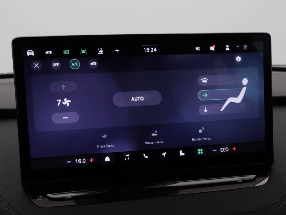 Škoda Elroq Škoda Elroq Limited 50 | 170 PK | Adaptive cruise control | Achteruitrijcamera | Carplay