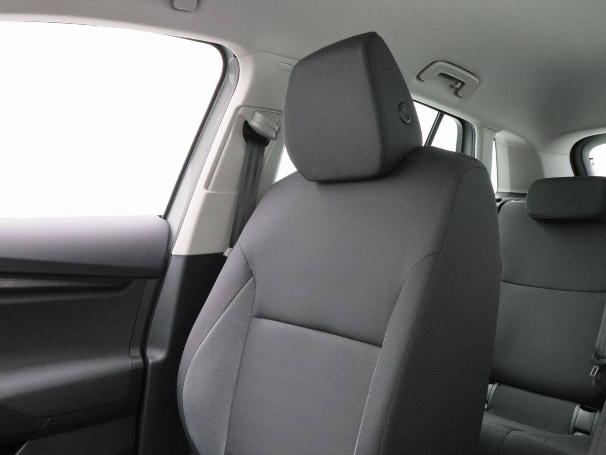 Škoda Elroq Škoda Elroq Limited 50 | 170 PK | Adaptive cruise control | Achteruitrijcamera | Carplay