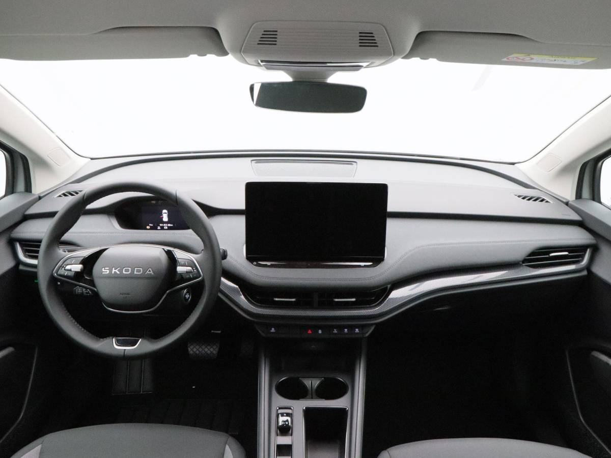 Škoda Elroq Škoda Elroq Limited 50 | 170 PK | Adaptive cruise control | Achteruitrijcamera | Carplay