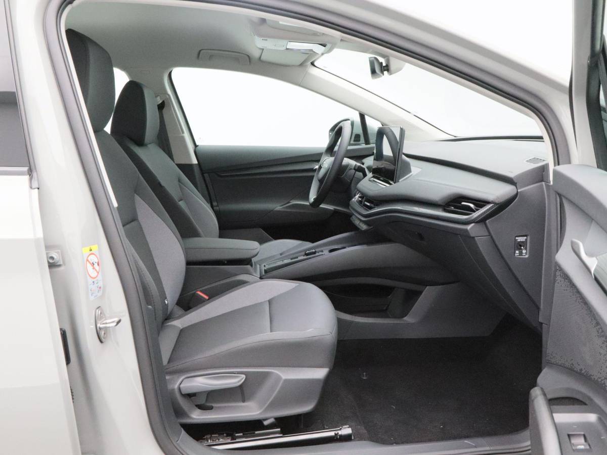 Škoda Elroq Škoda Elroq Limited 50 | 170 PK | Adaptive cruise control | Achteruitrijcamera | Carplay