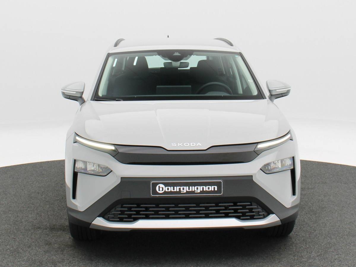 Škoda Elroq Škoda Elroq Limited 50 | 170 PK | Adaptive cruise control | Achteruitrijcamera | Carplay