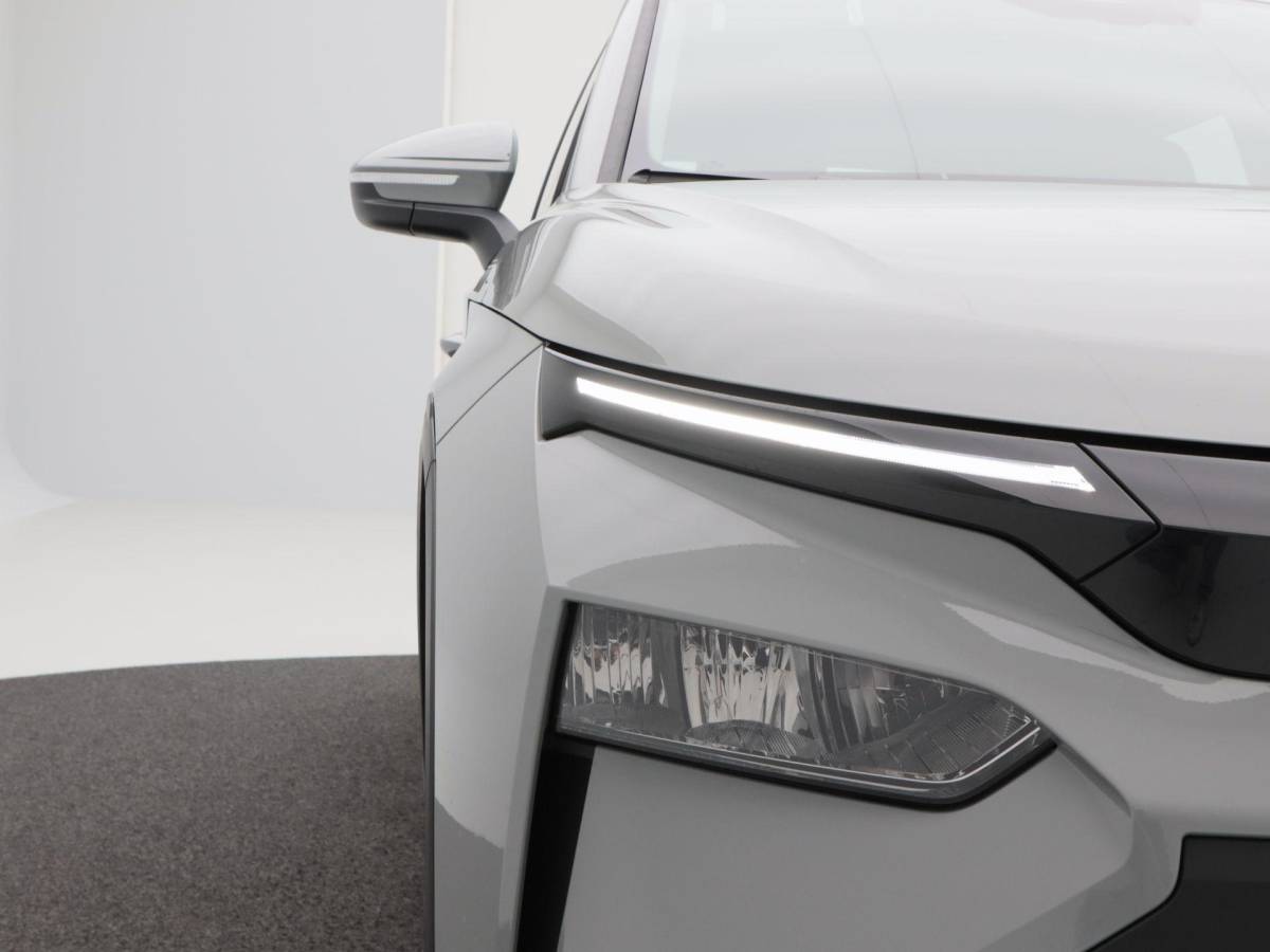 Škoda Elroq Škoda Elroq Limited 50 | 170 PK | Adaptive cruise control | Achteruitrijcamera | Carplay