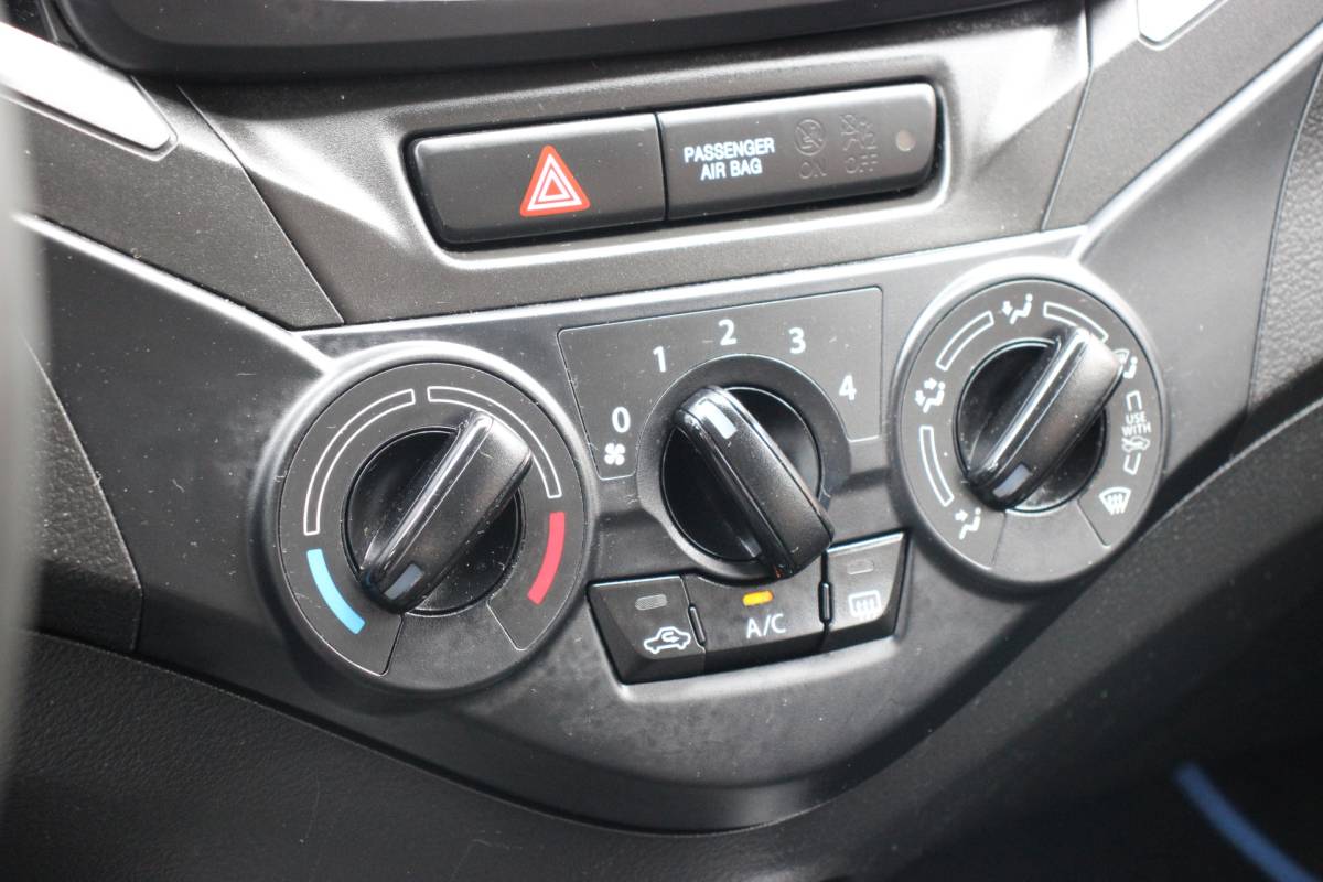 Suzuki Baleno Suzuki Baleno 1.2 Exclusive | Parkeersensoren | Airco | LM velgen |