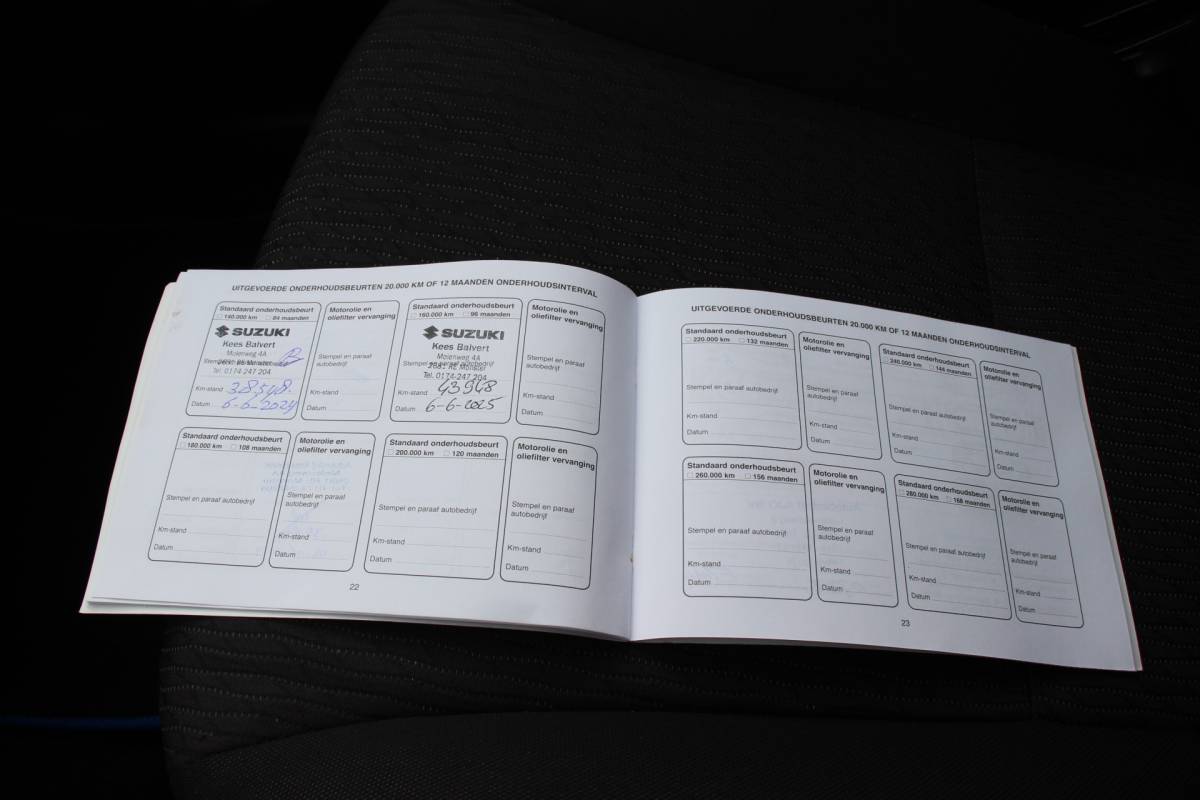 Suzuki Baleno Suzuki Baleno 1.2 Exclusive | Parkeersensoren | Airco | LM velgen |