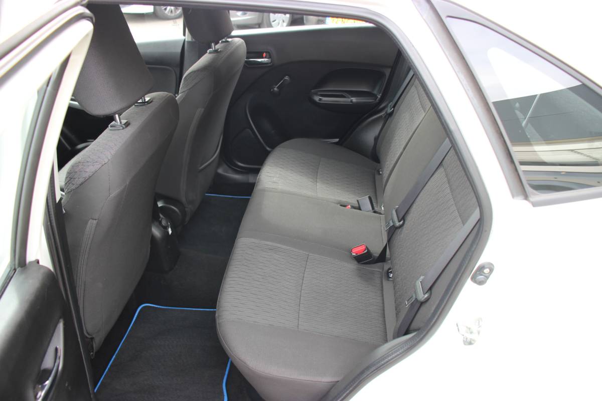 Suzuki Baleno Suzuki Baleno 1.2 Exclusive | Parkeersensoren | Airco | LM velgen |