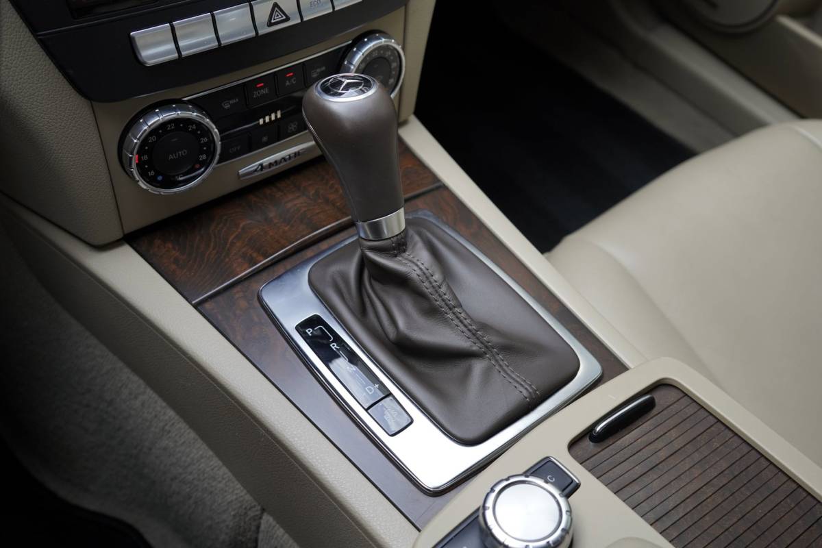 Mercedes-Benz C-Klasse Mercedes-Benz C-klasse 350 4M Elegance V6 306pk Facelift NAP