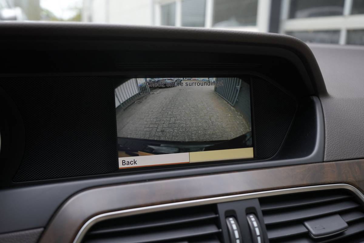 Mercedes-Benz C-Klasse Mercedes-Benz C-klasse 350 4M Elegance V6 306pk Facelift NAP