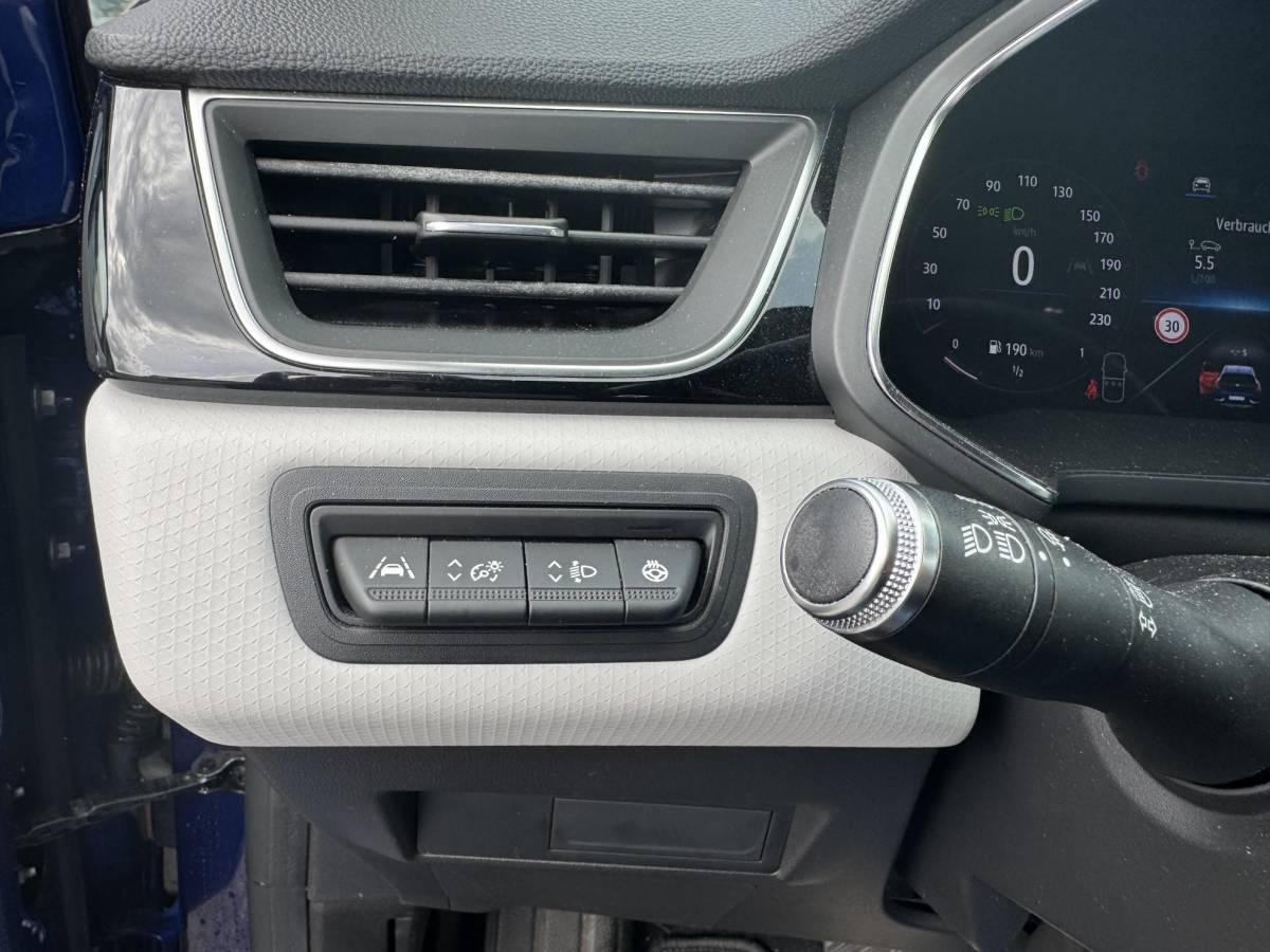 Renault Captur Renault Captur 1.3 TCe 155 Edition One | AUTOMAAT | CARPLAY | NAVIGATIE | CAMERA |ADAPTIEVE CRUISE| DODE HOEK SENSOR | STOEL + STUURVERWARMING| BOSE AUDIO| DEALER ONDERHOUDEN| RIJKLAAR GELEVERD INCL. 12 MND BOVAG GARANTIE