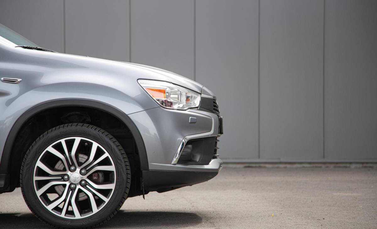 Mitsubishi ASX Mitsubishi ASX 1.6 Cleartec Connect Pro DAB|Camera|Trekhaak