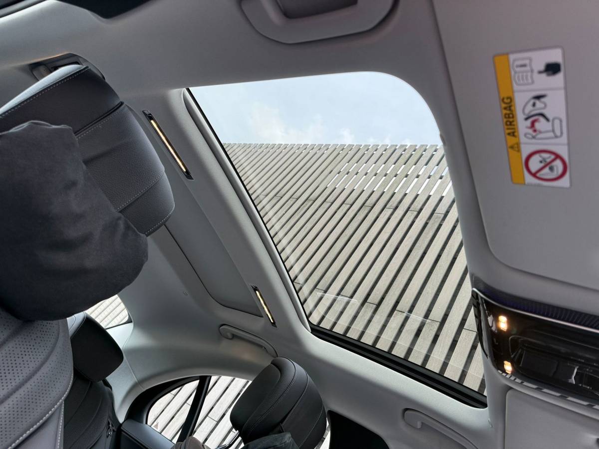 Mercedes-Benz S-Klasse Mercedes-Benz S-klasse 450 4MATIC /Pano /Burmester /achterasbesturing.