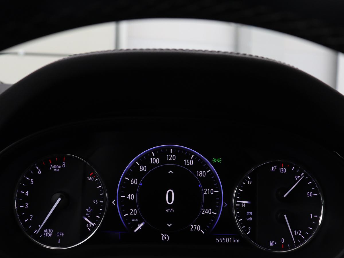 Opel Insignia Opel Insignia 1.6 Turbo Innovation | 1e eigenaar | 55.500km NAP | Head-Up | Matrix-LED | Carplay | Navigatie | Camera | Keyless | Dodehoek detectie | Parkeerhulp | Cruise control | Climate control