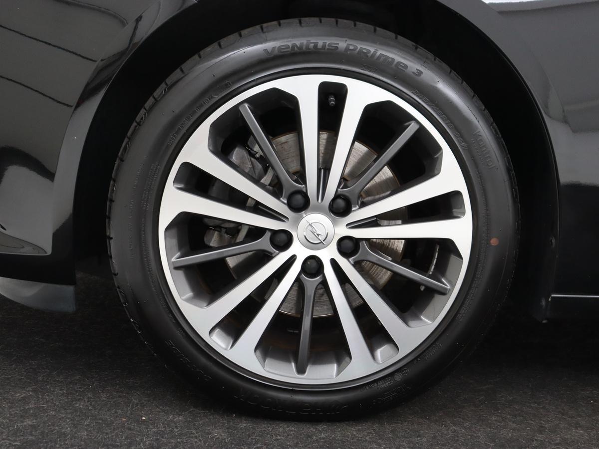 Opel Insignia Opel Insignia 1.6 Turbo Innovation | 1e eigenaar | 55.500km NAP | Head-Up | Matrix-LED | Carplay | Navigatie | Camera | Keyless | Dodehoek detectie | Parkeerhulp | Cruise control | Climate control