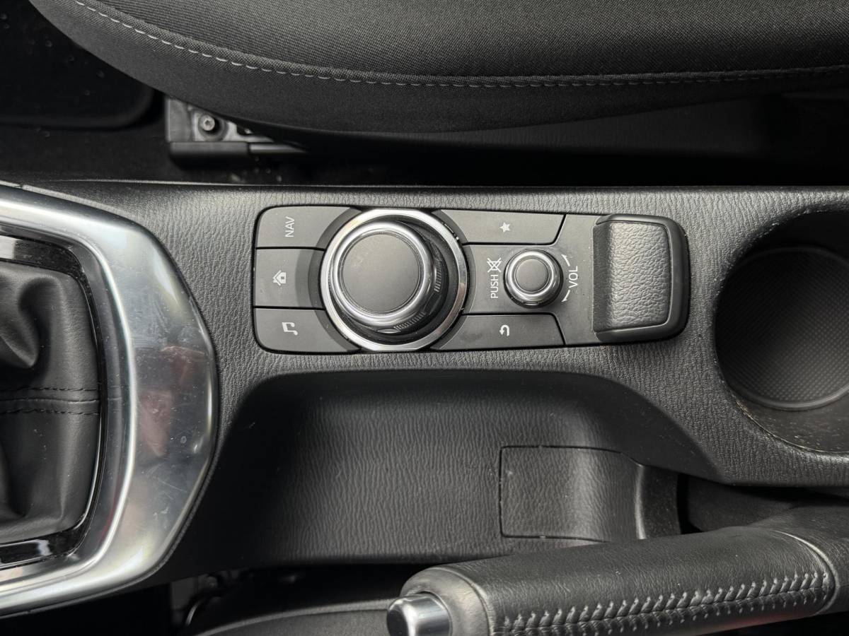 Mazda 2 Mazda 2 1.5 Skyactiv-G TS – Navigatie – Climate Control – Stoelverwarming – Trekhaak